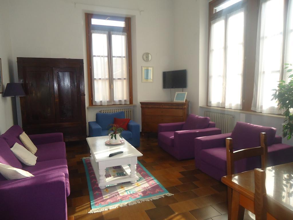 Protezione Della Giovane - Female Hostel Verona Exterior photo