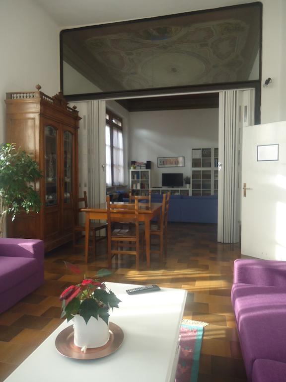 Protezione Della Giovane - Female Hostel Verona Exterior photo